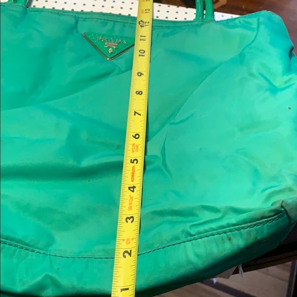 Authentic Prada Bag - Picture 10 of 10
